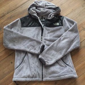 North Face Jacket
